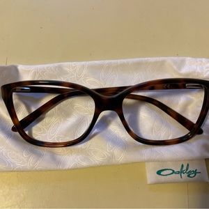 Oakley Womens Glasses (frame)